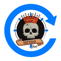 Thumbnail for Lifetime Access to New Tattoos, Brushes & Stamps